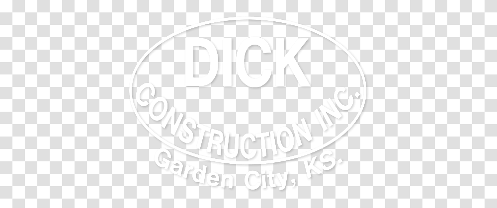 Dick Construction Dot, Label, Text, Word, Sticker Transparent Png