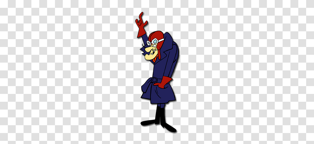 Dick Dastardly Funko Pop Figurine, Person, Human, Photography, Pirate Transparent Png