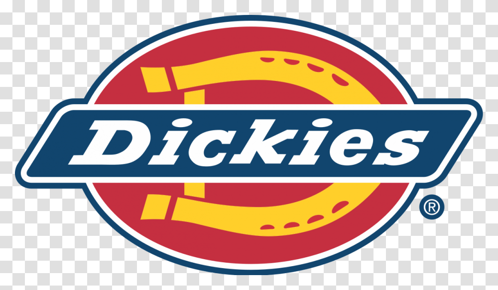Dickies Logo, Label, Soda Transparent Png