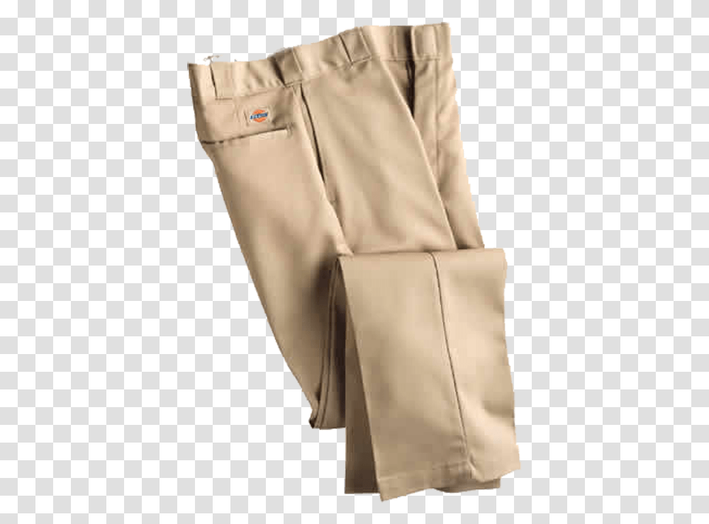 Dickies Original 874 Work Pant From Atlantic Uniform Dickie Khaki Pants, Apparel, Coat, Shirt Transparent Png