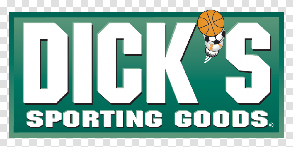Dicks Sporting Goods Coupons August 2019, Word, Team Sport Transparent Png