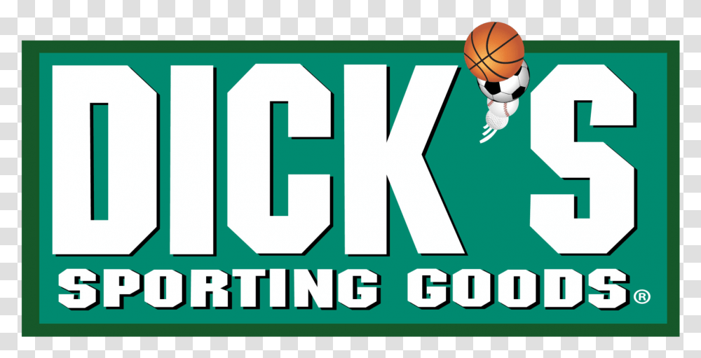 Dicks Sporting Goods Sign, Sports, Team Sport, Word, Basketball Transparent Png