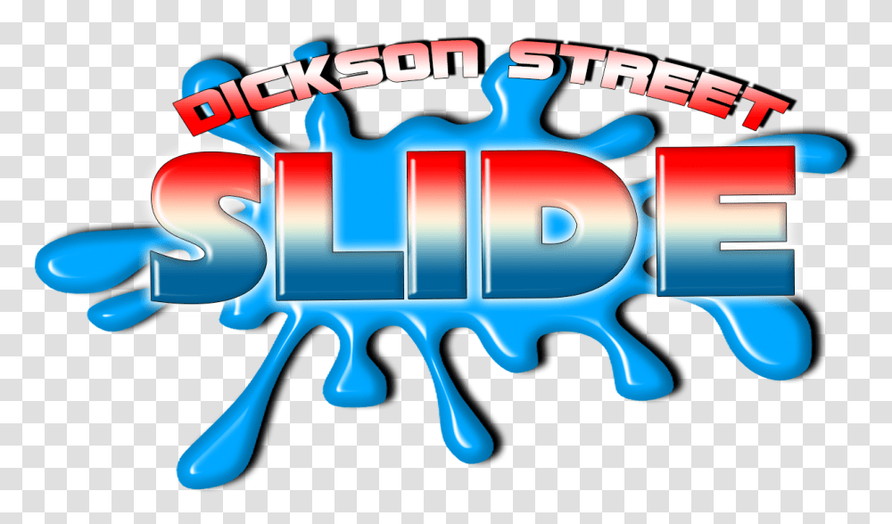 Dickson Street Slide August One Day Only Event, Gun, Weapon, Weaponry, Game Transparent Png