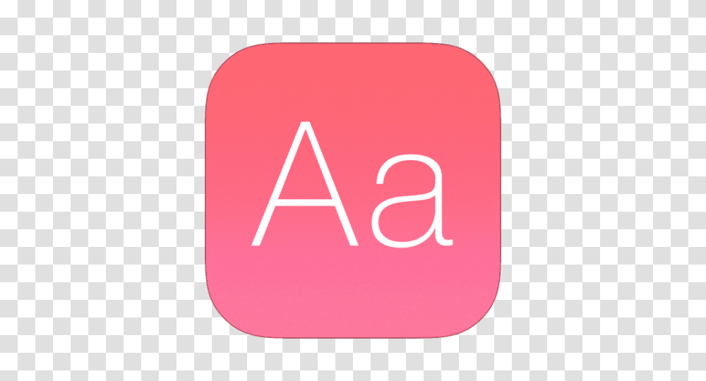 Dictionary Icon Ios, Alphabet, Number Transparent Png