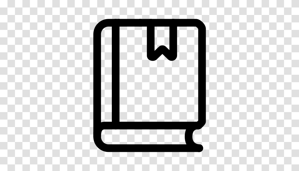 Dictionary Information Platform Dictionary Icon With, Gray, World Of Warcraft Transparent Png