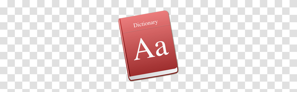 Dictionary, Number, First Aid Transparent Png