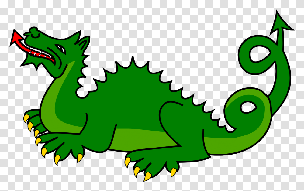 Did Ever Dragon Keep So Fair A Cave, Iguana, Lizard, Reptile, Animal Transparent Png