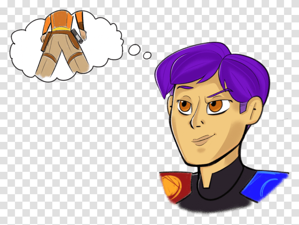 Did It With Ezra And I Wanetd To Do It With Sabine Sabezra, Person, Human, Face Transparent Png