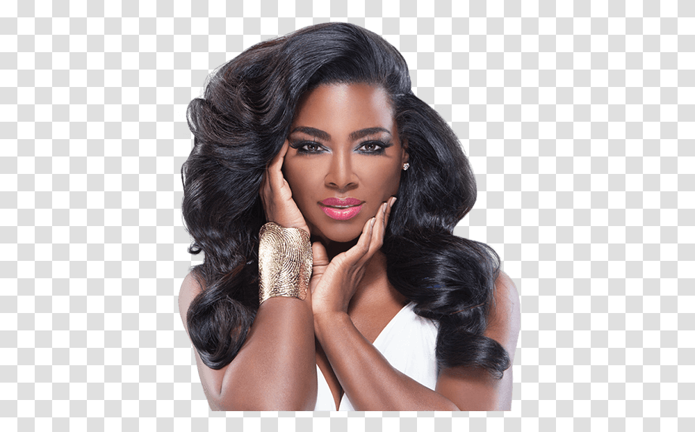 Did Kenya Moore Marry, Face, Person, Human, Hair Transparent Png