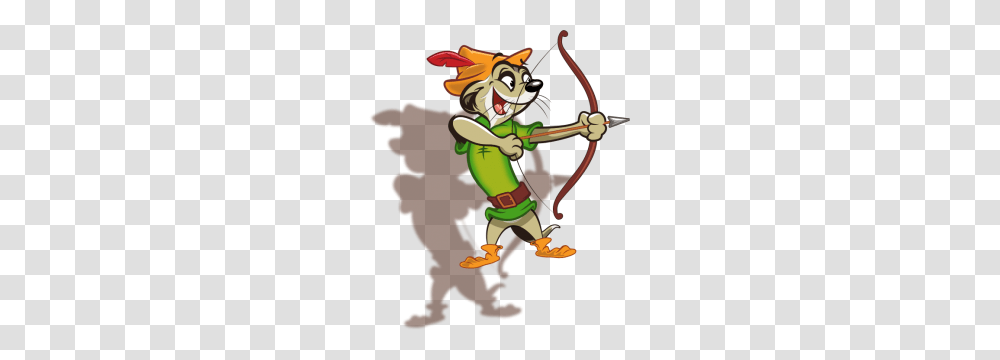 Did Robin Hood Exist Escape Rooms Uk, Archery, Sport, Bow, Sports Transparent Png