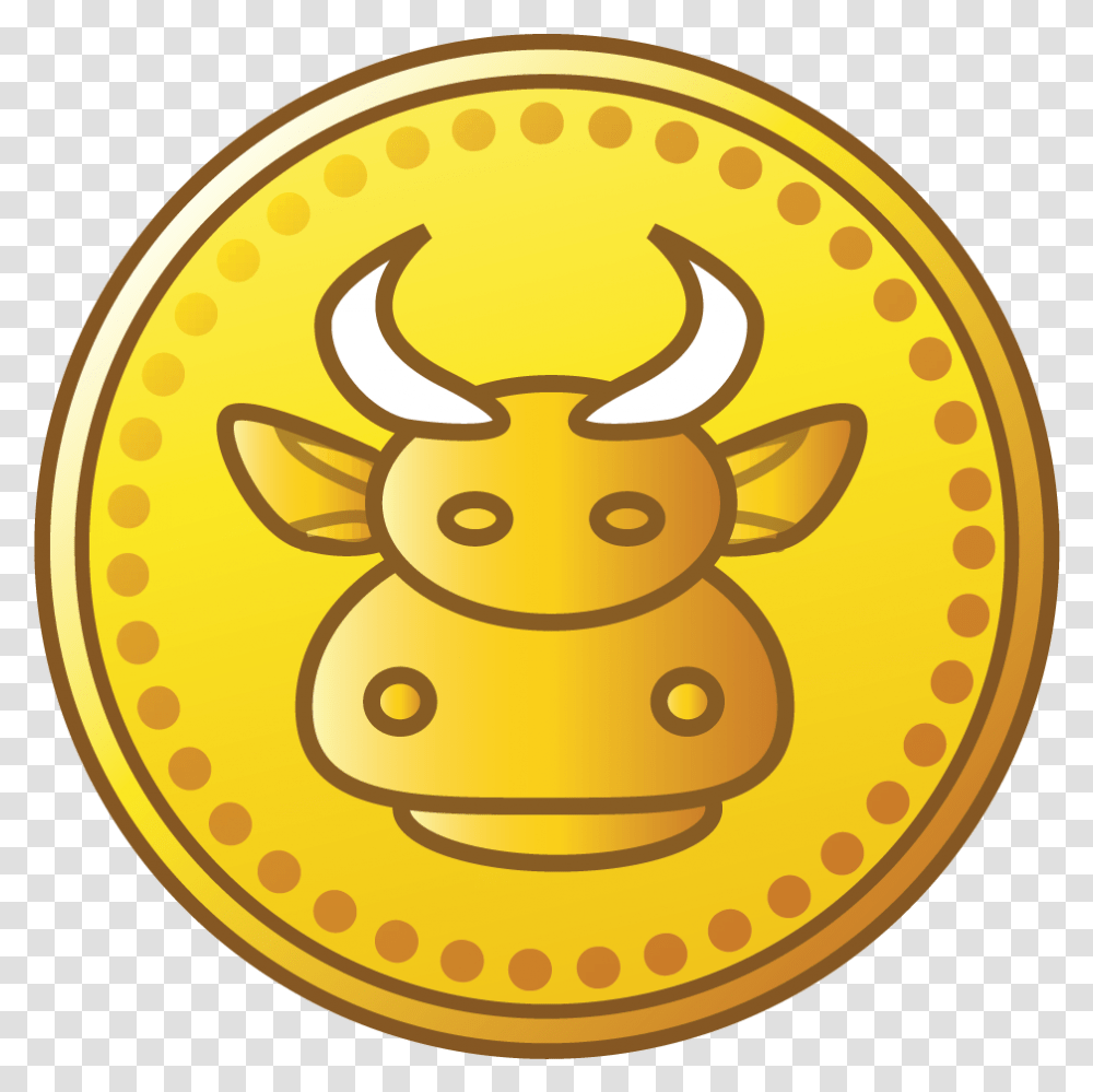 Did Someone Say Steak Happy Teacher Appreciation Week Circle, Gold, Coin, Money, Symbol Transparent Png