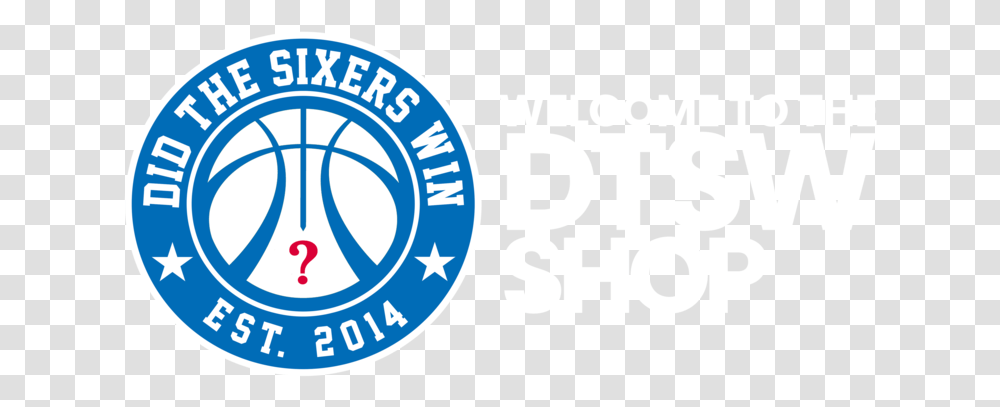 Did The Sixers Win Shop - Dsgn Tree Circle, Logo, Symbol, Trademark, Text Transparent Png