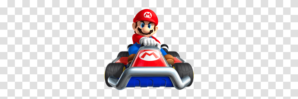 Did You Get Everything You Wanted From Mario Kart, Toy, Vehicle, Transportation, Person Transparent Png