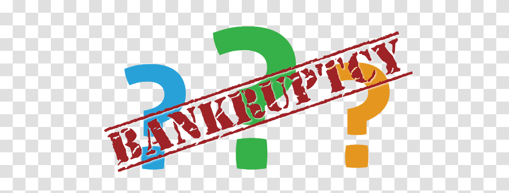 Did You Know Not All Debts Can Be Discharged In Bankruptcy Non, Alphabet, Logo Transparent Png