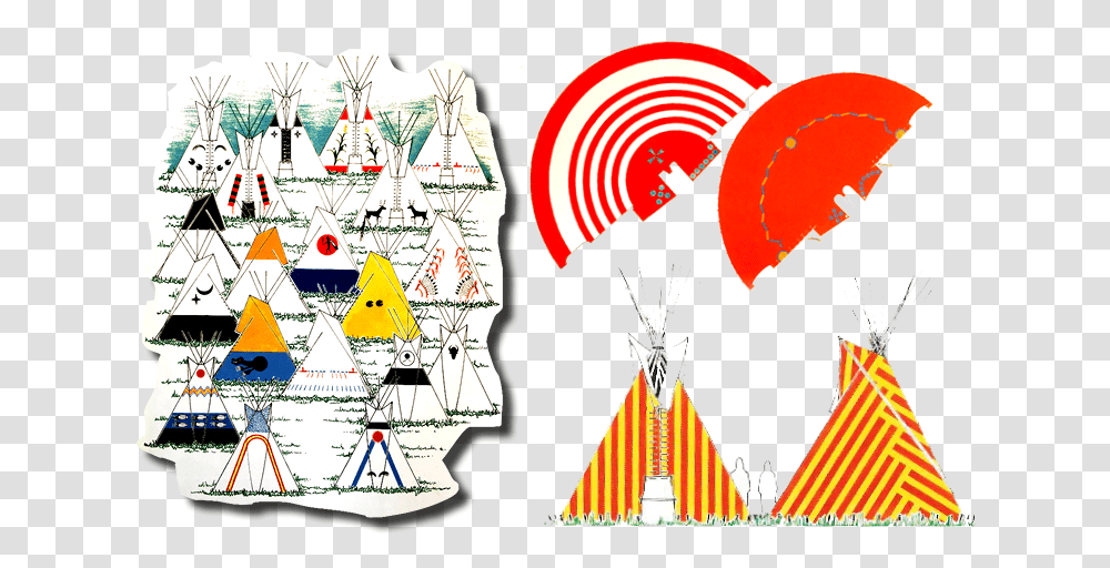 Did You Know That The Door Of The Tipi Is Always Faced, Nature, Plot Transparent Png