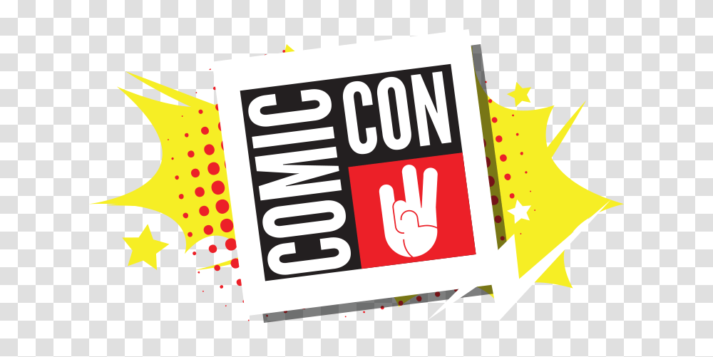 Did You Miss Out On The Uh Comic Con Dont Worry We Got You, Advertisement, Flyer, Poster, Paper Transparent Png