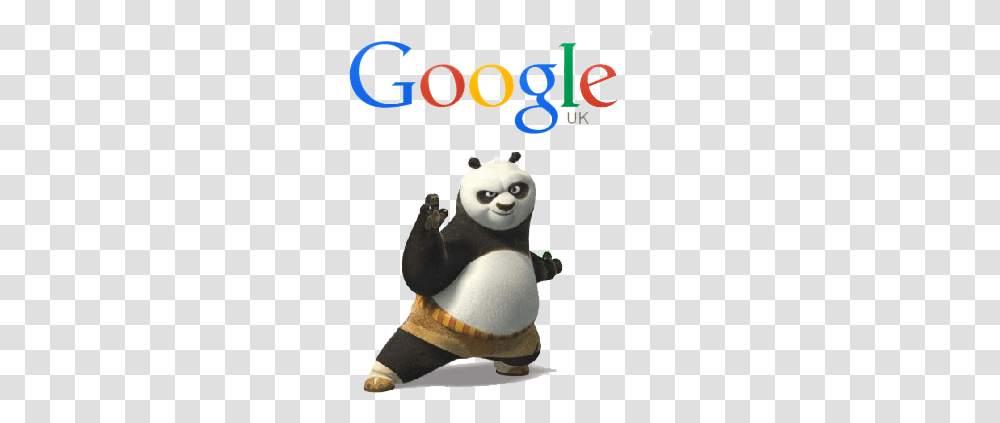 Did You Say Google Panda Or Kung Fu Websideview Moving Google New Logo, Mammal, Animal, Wildlife, Snowman Transparent Png