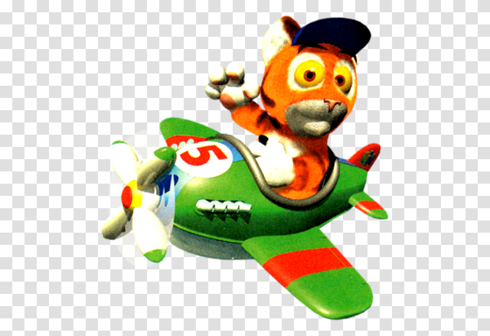 Diddy Kong Timber Tiger Download Diddy Kong Timber Tiger, Toy, Inflatable, Super Mario Transparent Png