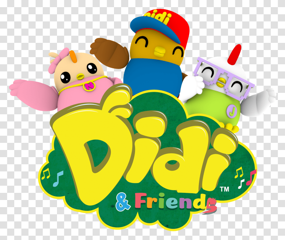 Didi And Friends Clipart Didi Friends, Nature, Outdoors, Snow, Text Transparent Png