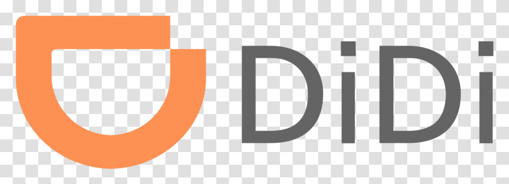 Didi Chuxing Logo, Trademark, Word Transparent Png
