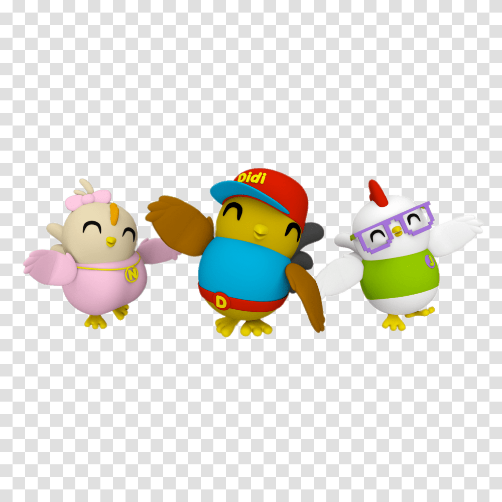 Didi Nana And Jojo, Toy, Super Mario, Frisbee Transparent Png