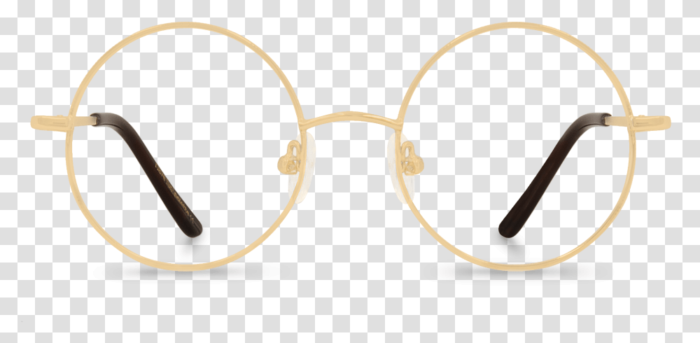 Dido Round Glasses Polette, Accessories, Accessory, Goggles, Jewelry Transparent Png