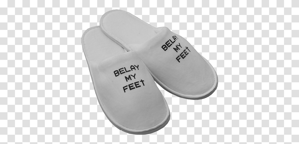 Die Cut Flip Flops Slipper, Clothing, Apparel, Footwear, Shoe Transparent Png