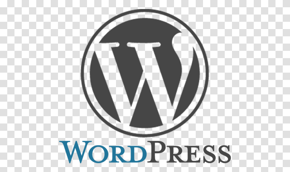Die Eigene Homepage Mit Wordpress Wordpress Logo Hd, Symbol, Trademark, Bicycle, Vehicle Transparent Png