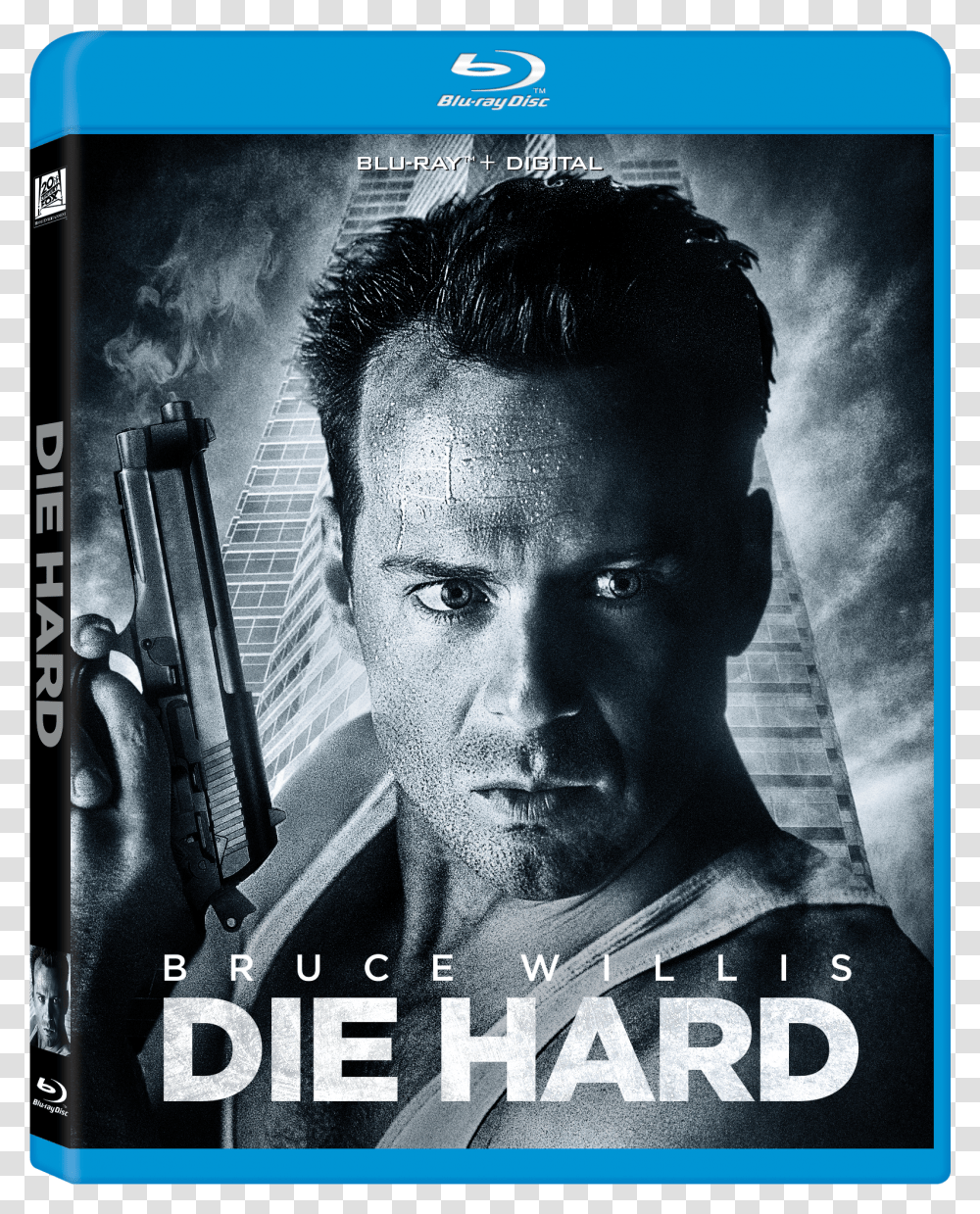 Die Hard 4k 2018 Transparent Png