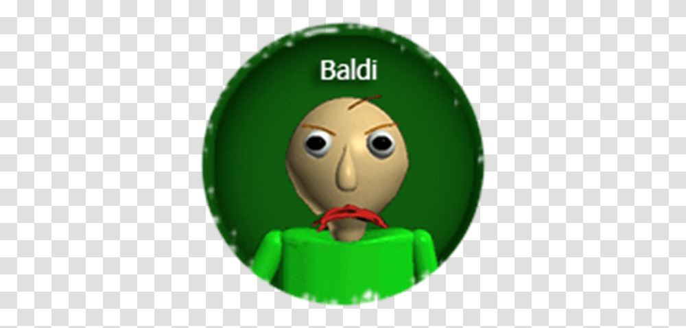 Died By Baldi Baldi Badge Roblox, Room, Indoors, Chair, Furniture Transparent Png