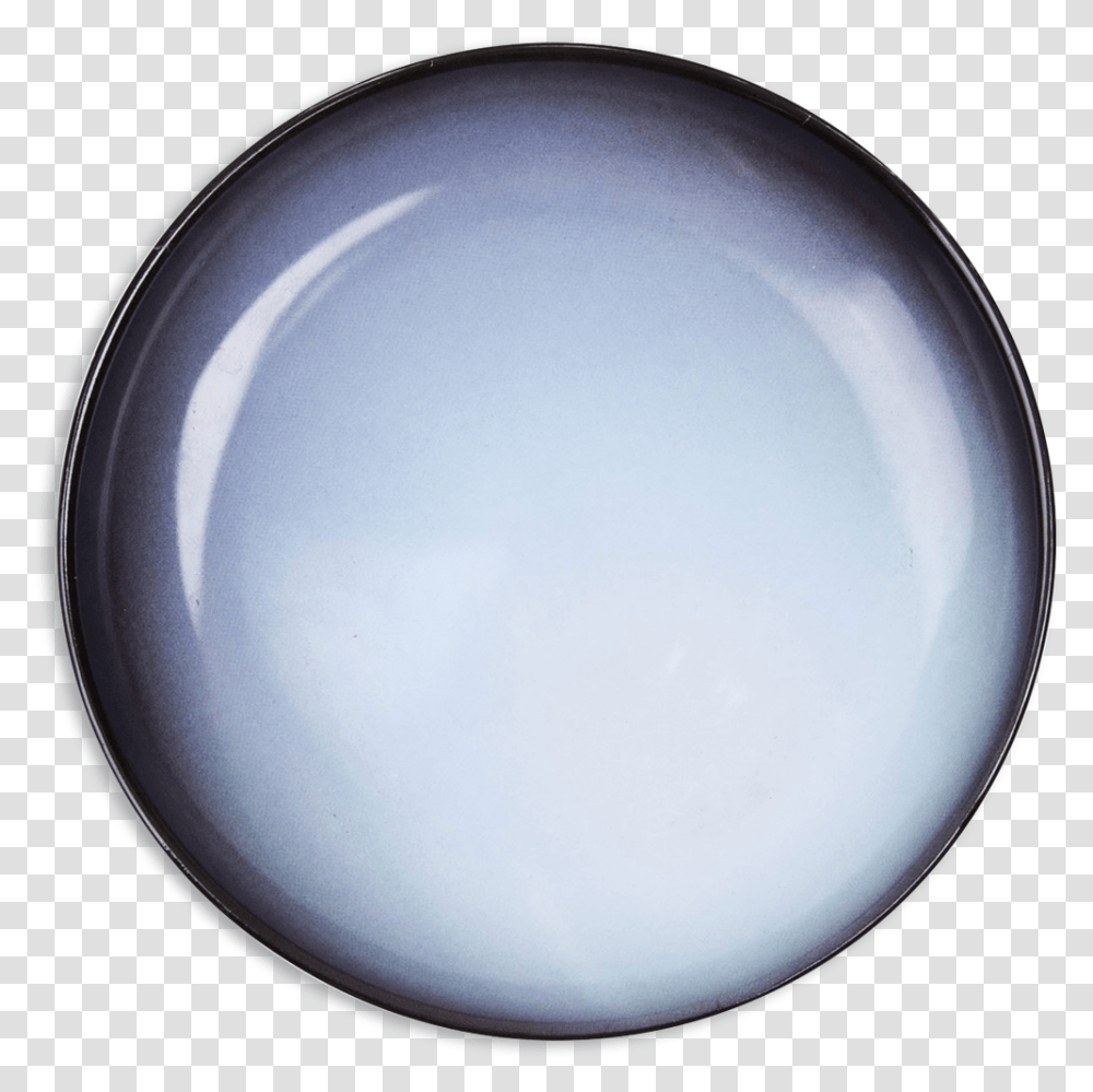 Diesel By Seletti Cosmic Dinner Plate, Bowl, Sphere, Porcelain Transparent Png