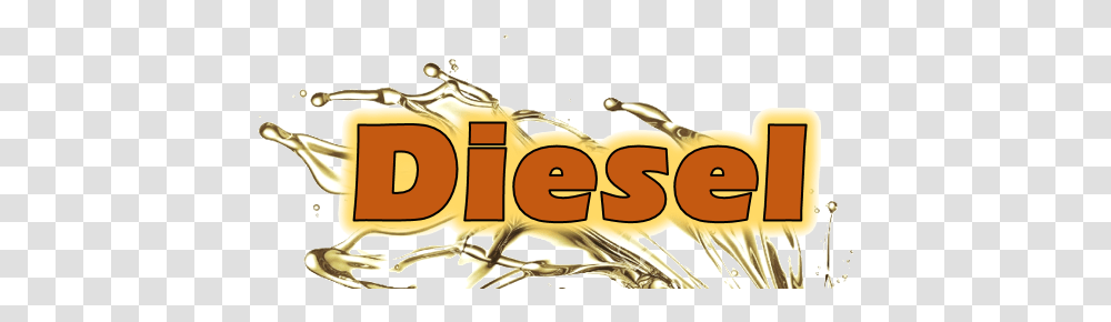Diesel Dega Tanks And Trailers, Text, Food, Alphabet, Lager Transparent Png