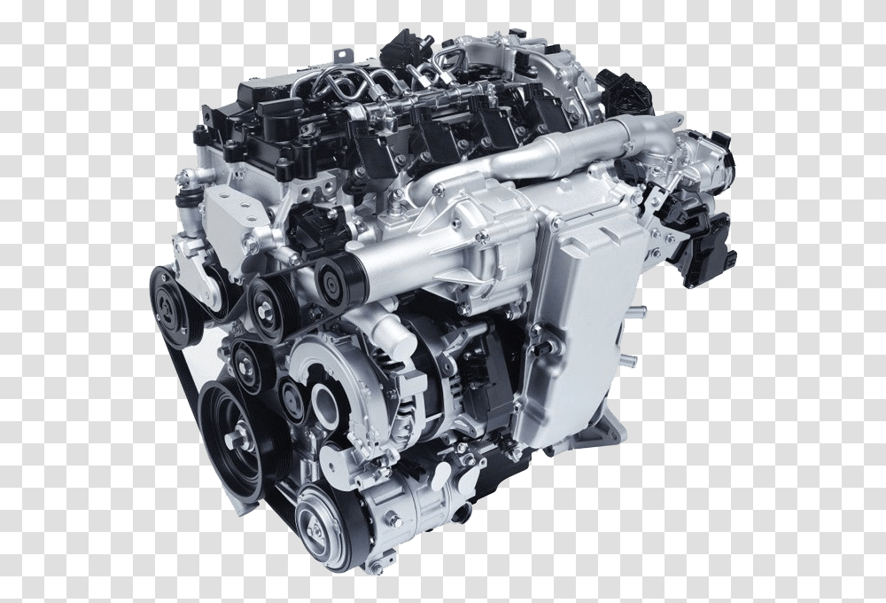 Diesel Engine Picture Mazda Skyactiv X Engine, Motor, Machine, Toy, Motorcycle Transparent Png
