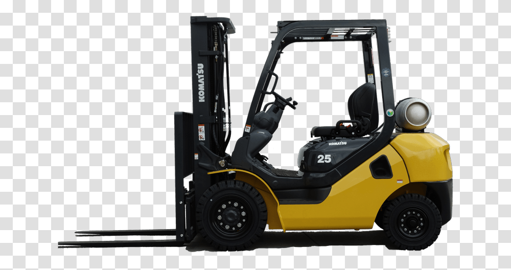 Diesel Forklift Nj Komatsu Forklift Bx50 Series, Vehicle, Transportation, Kart, Car Transparent Png