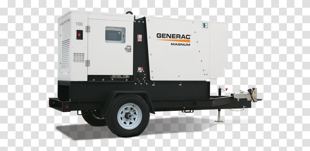Diesel Generator Images Mobile Diesel Generator, Truck, Vehicle, Transportation, Machine Transparent Png