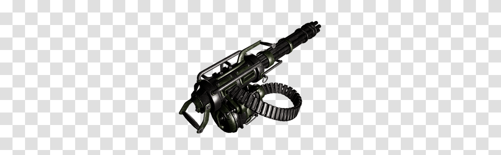 Diesel Guns, Weapon, Weaponry, Machine Gun, Rifle Transparent Png