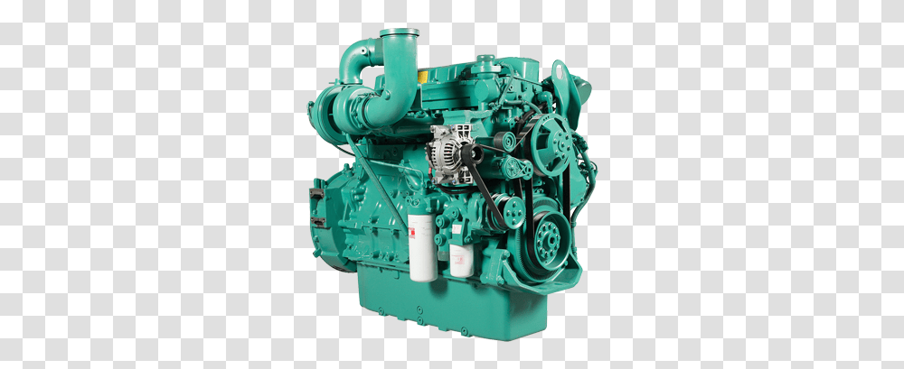Diesel Qsz13 Cummins Inc Engine, Toy, Machine, Motor Transparent Png
