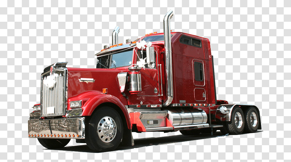 Diesel Truck Repair Kelowna Parsec Inc Elwood, Vehicle, Transportation, Fire Truck, Trailer Truck Transparent Png