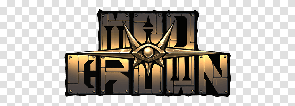 Dieselpunk Rpg Roguelike Mad Crown To Roguelike, Legend Of Zelda, World Of Warcraft, Overwatch Transparent Png