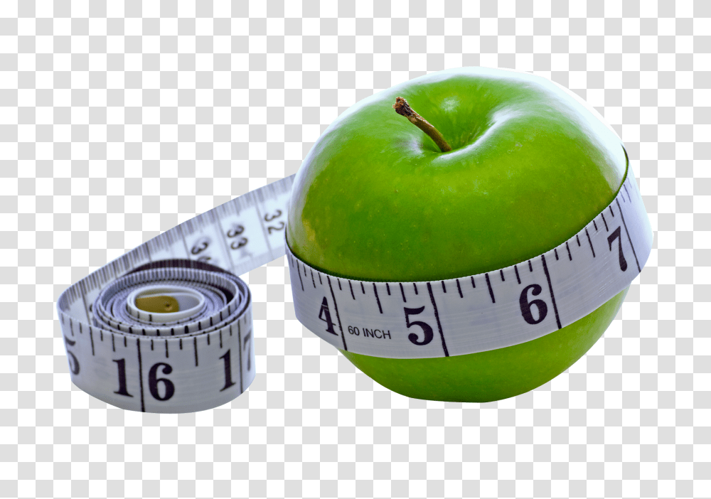 Diet Apple Image, Fruit, Plant, Tennis Ball, Sport Transparent Png