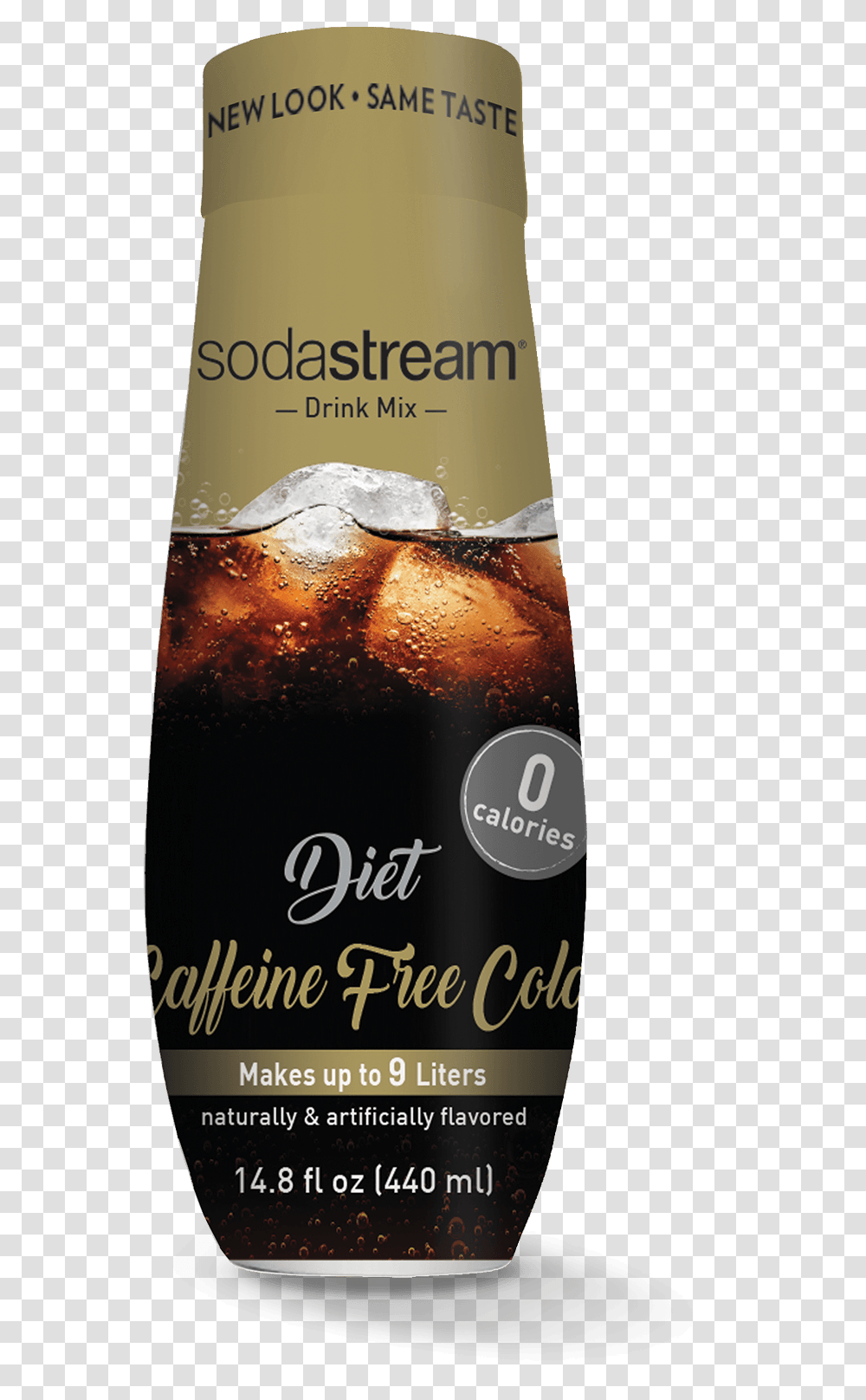 Diet Caffeine Free Cola Cosmetics, Beverage, Drink, Soda, Beer Transparent Png