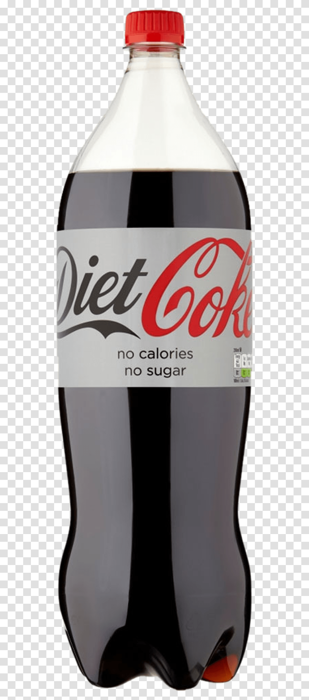 Diet Coke 1.5 Ltr, Beverage, Drink, Coca, Lamp Transparent Png