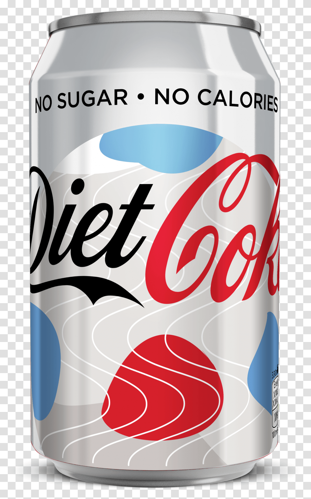 Diet Coke Bajada Designs Coca Cola, Beverage, Drink, Soda, Tin Transparent Png