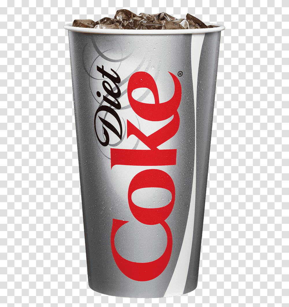 Diet Coke, Beverage, Coca, Drink, Soda Transparent Png