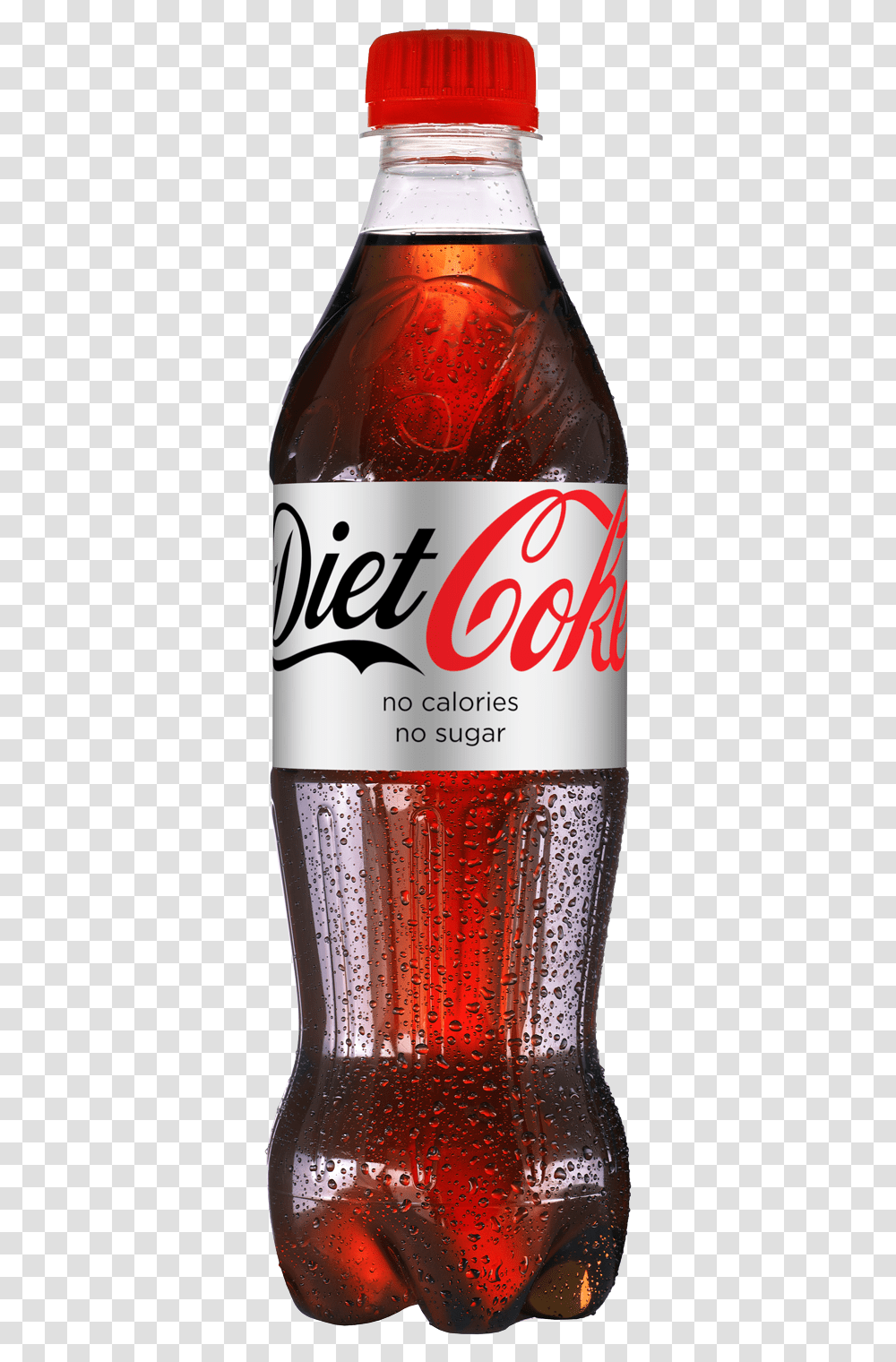 Diet Coke Bottle 24 X 500ml Coca Cola 500ml Bottle, Beverage, Drink, Soda, Beer Transparent Png