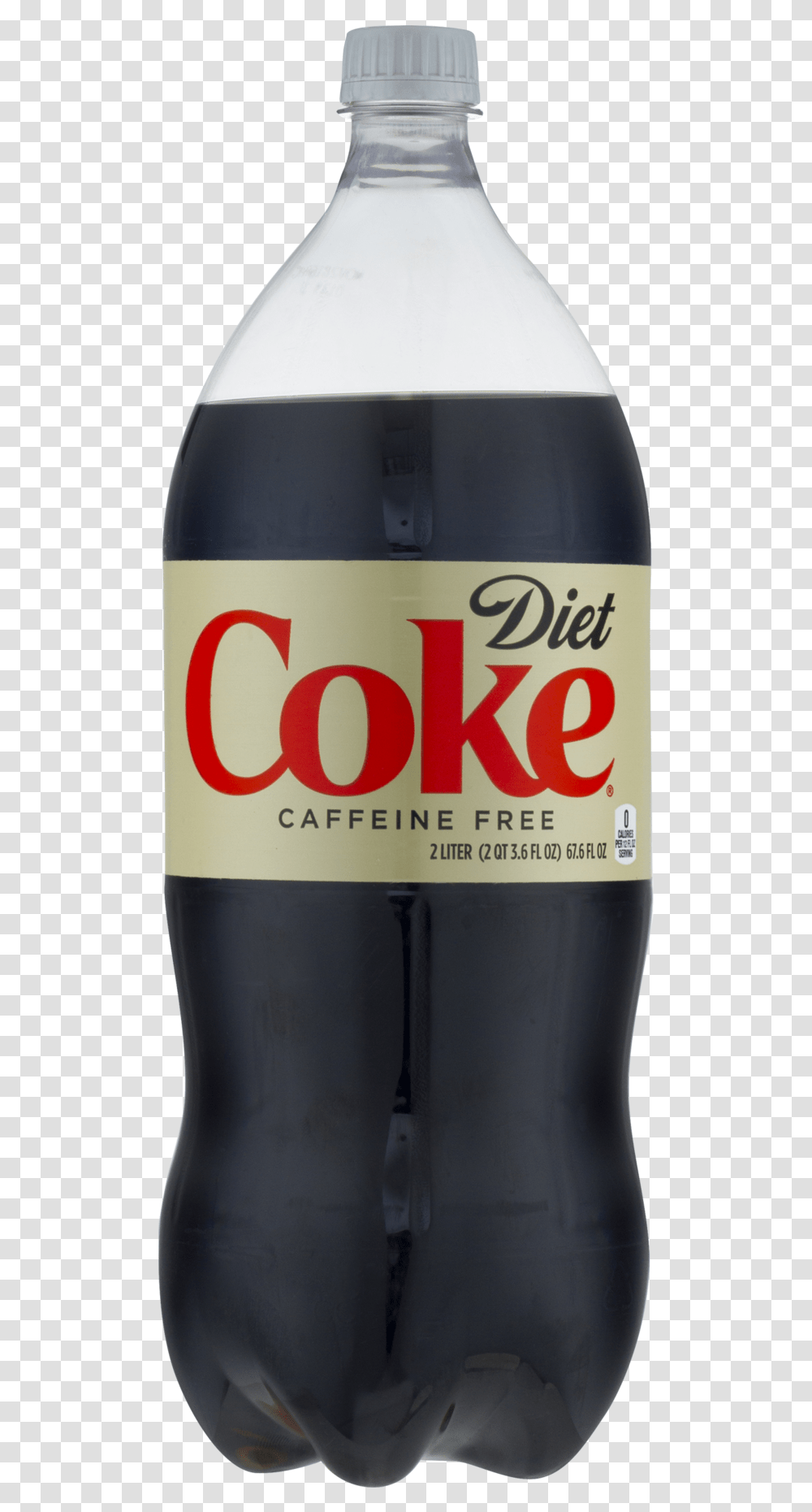 Diet Coke Bottle, Beverage, Drink, Soda, Coca Transparent Png