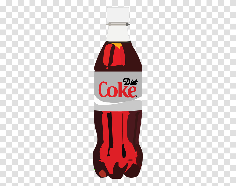 Diet Coke Bottle Bigking Keywords And Pictures, Soda, Beverage, Drink, Coca Transparent Png