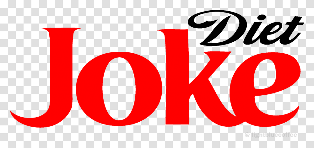 Diet Coke Logo Diet Joke, Word, Alphabet Transparent Png