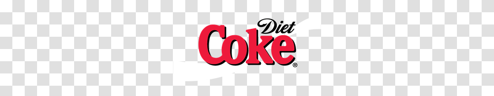 Diet Coke Logo Image, Word, Label Transparent Png