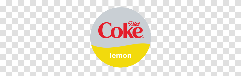 Diet Coke, Logo, Trademark, Beverage Transparent Png
